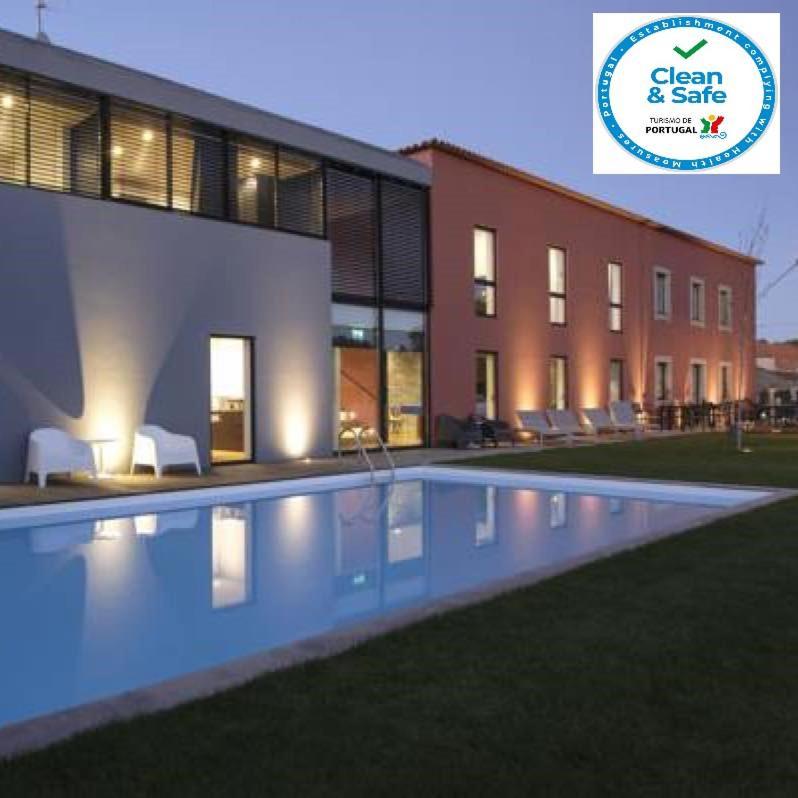 בית הארחה מירנדה דו דורו 	Casa De L Cura מראה חיצוני תמונה