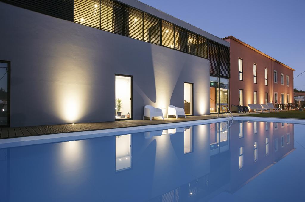 בית הארחה מירנדה דו דורו 	Casa De L Cura מראה חיצוני תמונה