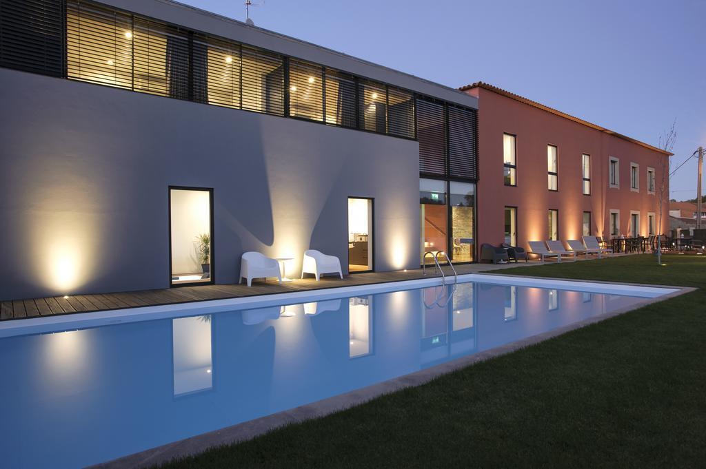 בית הארחה מירנדה דו דורו 	Casa De L Cura מראה חיצוני תמונה