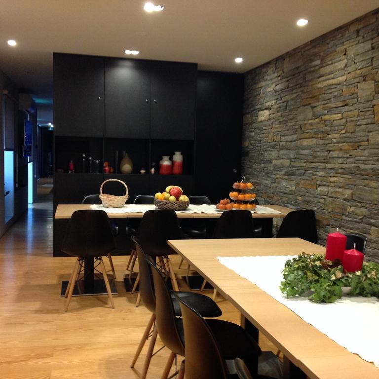 בית הארחה מירנדה דו דורו 	Casa De L Cura מראה חיצוני תמונה
